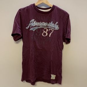 *5 for $20* Aeropostale T Shirt size medium